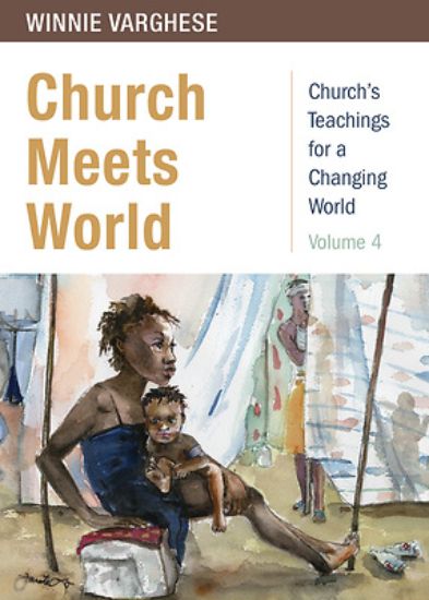 Picture of Church Meets World