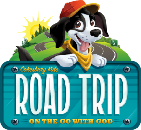 Picture for category Road Trip VBS - Arriving 2025!