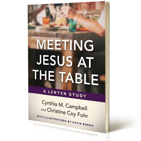 Picture for category Meeting Jesus At the Table