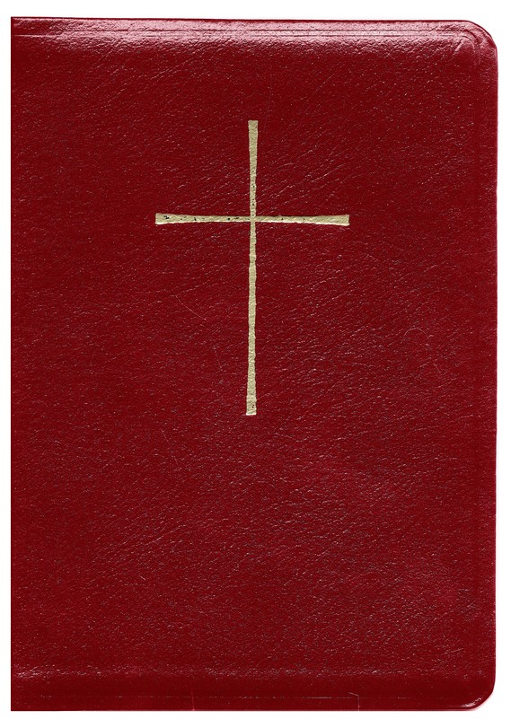 The Book of Common Prayer and Hymnal 1982 Combination