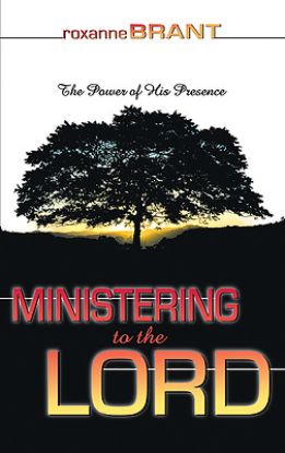 Picture of Ministering to the Lord