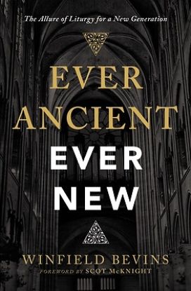 Picture of Ever Ancient, Ever New - eBook [ePub]