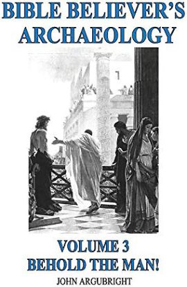 Picture of Bible Believer's Archaeology, Volume 3