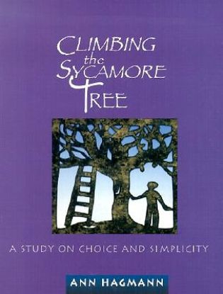 Picture of Climbing the Sycamore Tree - eBook [ePub]