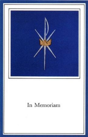 Picture for category Memorial Supplies