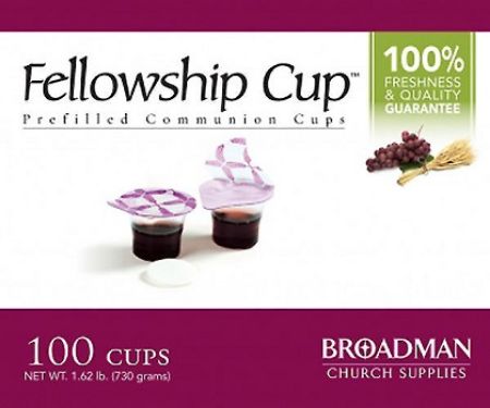 Picture for category Communion Supplies