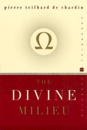 Picture of The Divine Milieu