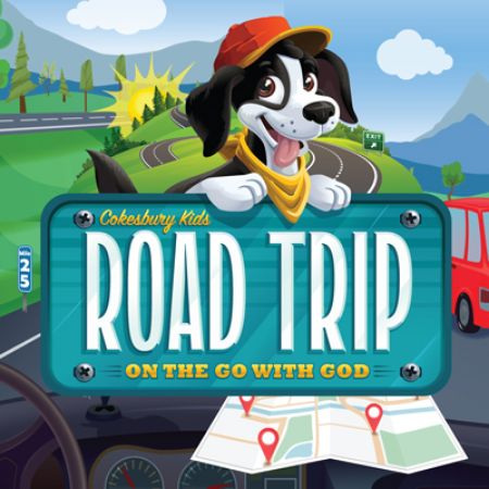 Picture for category Road Trip VBS