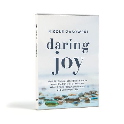 Picture of Daring Joy - DVD Set