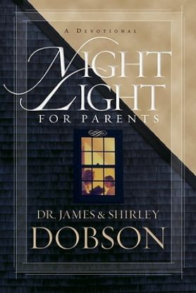 Picture of Night Light for Parents - eBook [ePub]