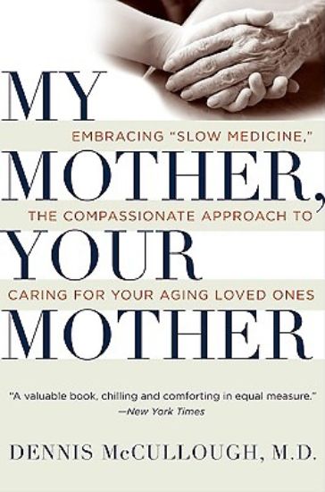 Picture of My Mother, Your Mother - eBook [ePub]