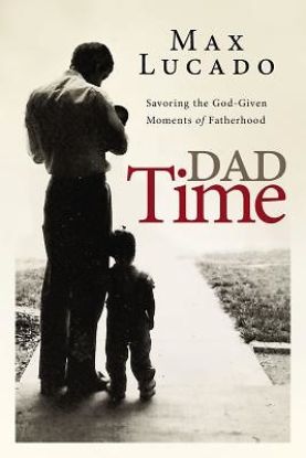 Picture of Dad Time - eBook [ePub]