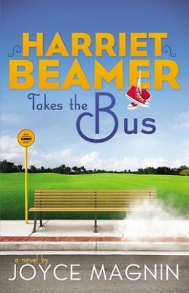 Picture of Harriet Beamer Takes the Bus - eBook [ePub]