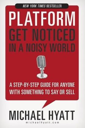 Picture of Platform - eBook [ePub]