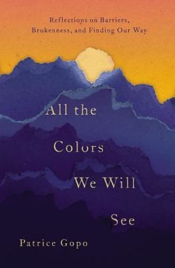 Picture of All the Colors We Will See - eBook [ePub]