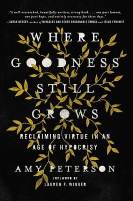 Picture of Where Goodness Still Grows - eBook [ePub]
