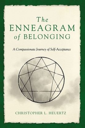 Picture of The Enneagram of Belonging - eBook [ePub]