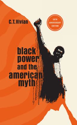 Picture of Black Power and the American Myth - eBook [ePub]