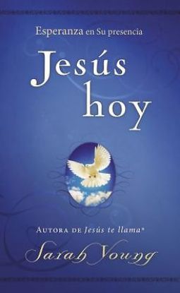 Picture of Jesús hoy - eBook [ePub]