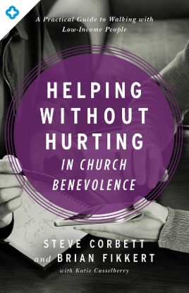 Picture of Helping Without Hurting in Church Benevolence - eBook [ePub]