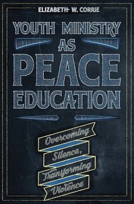 Picture of Youth Ministry as Peace Education - eBook [ePub]