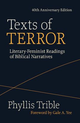 Picture of Texts of Terror -