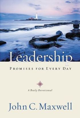 Picture of Leadership Promises for Every Day