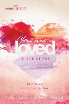 Picture of You Are Loved Bible Study - eBook [ePub]
