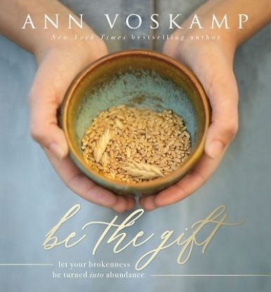 Picture of Be the Gift - eBook [ePub]