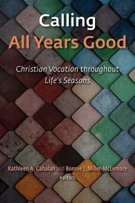 Picture of Calling All Years Good - eBook [ePub]