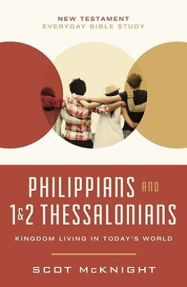 Picture of Philippians and 1 and   2 Thessalonians - eBook [ePub]