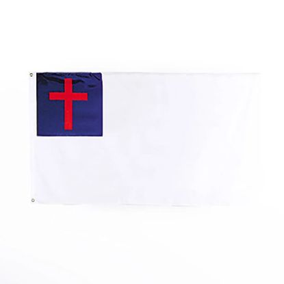 Picture of Christian Flag