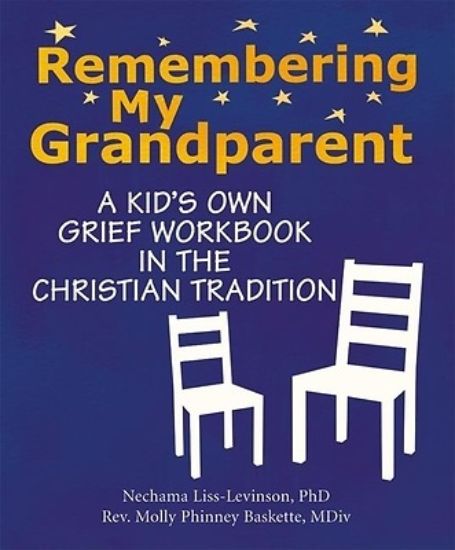 Picture of Remembering My Grandparent