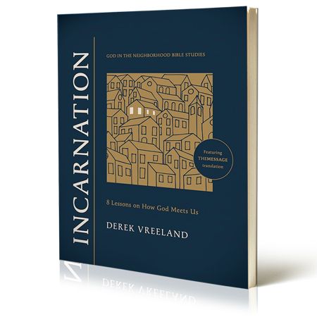 Picture for category Incarnation - Advent Study