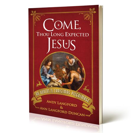 Picture for category Come, Thou Long Expected Jesus - Advent Study