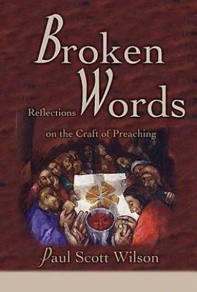 Picture of Broken Words - eBook [ePub]