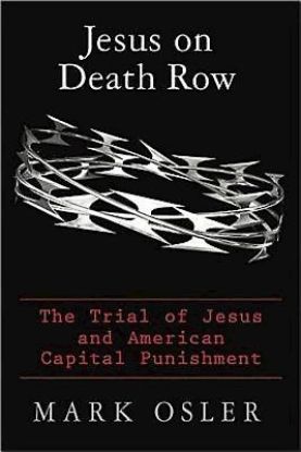 Picture of Jesus on Death Row - eBook [ePub]