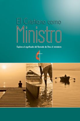 Picture of El Cristiano como Ministro