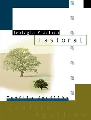Picture of Teologia Practica Pastoral