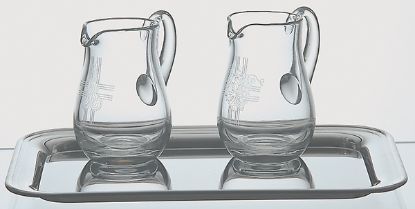 Picture of Koleys K1262 Cruet Set