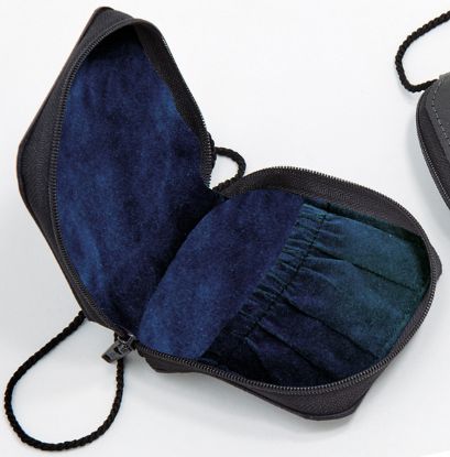 Picture of Koleys K3148 Zipper Burse