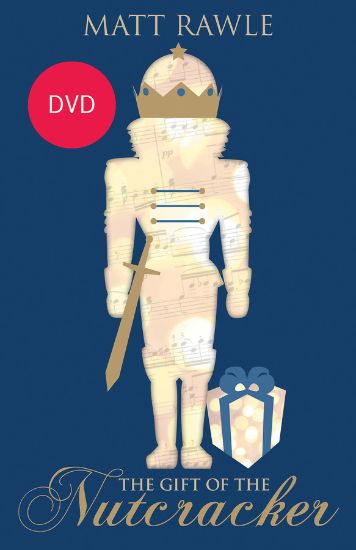 Picture of The Gift of the Nutcracker DVD