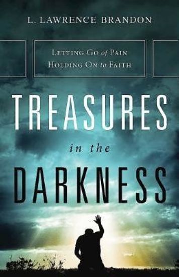 Picture of Treasures in the Darkness - eBook [ePub]