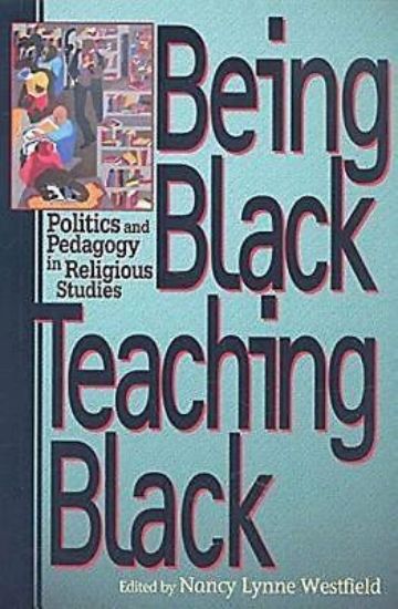 Picture of Being Black, Teaching Black - eBook [ePub]