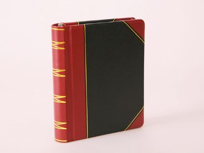 Picture of Two-Tone Minutes of Session Complete Book