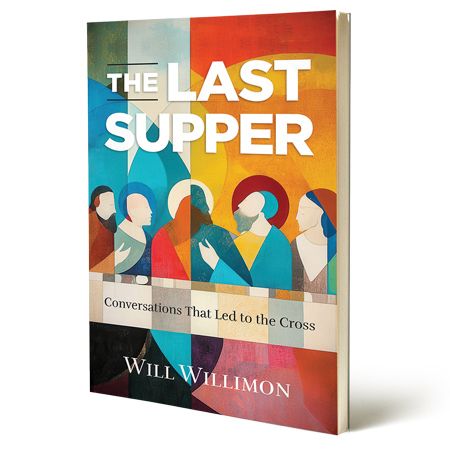 Picture for category The Last Supper